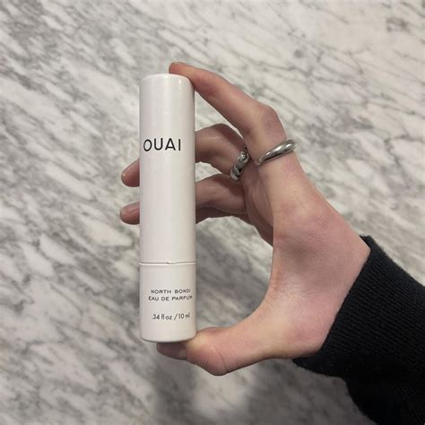 what does ouai smell like